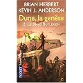Dune, la gen�se, Tome 2 : Le Jihad butl�rien
