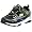 Navy/Black