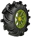 EFX Tires Moto Monster 30" Extreme Mud A/T ATV Tire (30/10x14)