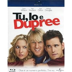 Tu, Io E Dupree