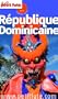 R�publique Dominicaine 2013 (avec cartes, photos + avis des lecteurs)