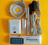 Professional Deluxe Japan CCD USB Dental Intraoral intra oral camera Work/W Dexis,Eaglesoft more