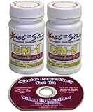 Industrial Test Systems eXact 484003 Cyanide ReagentStrip Test Kit, 2 Minutes Test Time, 0.05-200 ppm Range (Pack of 50)