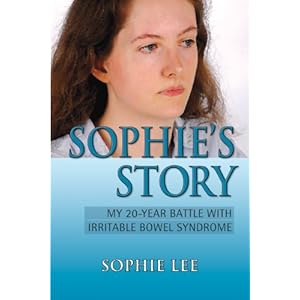Sophie's Story: My 20-Year Battle with Irritable Bowel Syndrome