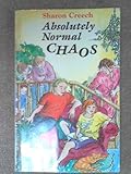 Absolutely normal chaos