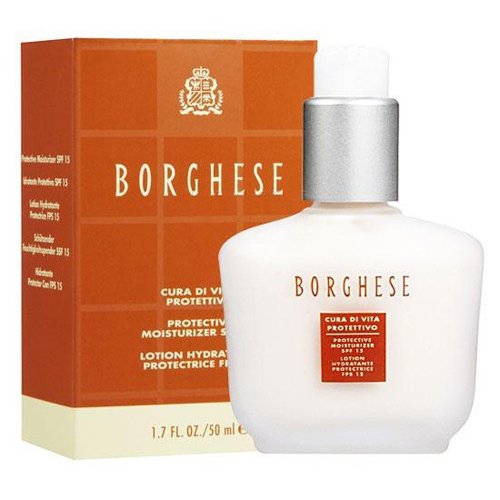 Borghese  Protective Fluid 1.7-Ounces Box