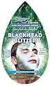 Montagne Jeunesse Blackhead Blitzer Fabric Facial for Men
