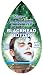 Montagne Jeunesse Blackhead Blitzer Fabric Facial for Men