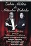 Uchida;M/Mehta;Z-Israel Phil O