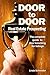 Door to Door Real Estate Prospecting: The Complete Guide to Door Knocking for Listings