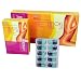 Jimpness Beauty Fat Loss Slimming Beauty Capsule Diet Beauty (30 Days)