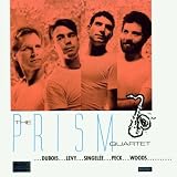 The Prism Quartet