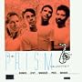 Music for Saxophone Quartet