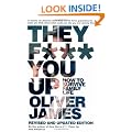 They F*** You Up: How to Survive Family Life