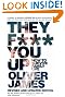 They F*** You Up: How to Survive Family Life