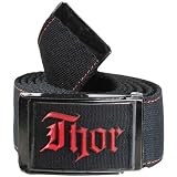 Thor Pusher Belt OSFA