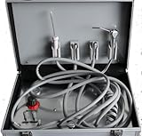 BESTDENT 402A Portable Dental Unit