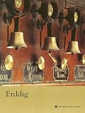 Erddig (National Trust Guidebooks)