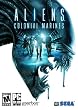 Aliens Colonial Marine Pc