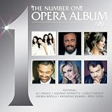 Search : The No. 1 Opera Album 2007