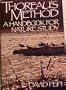 Thoreau's Method: A Handbook for Nature Study