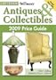 Warman's Antiques & Collectibles 2009 Price Guide (Warman's Antiques and Collectibles Price Guide)