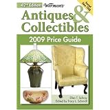 Warman's Antiques & Collectibles 2009 Price Guide (Warman's Antiques and Collectibles Price Guide)