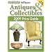 Warman's Antiques & Collectibles 2009 Price Guide (Warman's Antiques and Collectibles Price Guide)