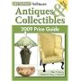 Warman's Antiques & Collectibles 2009 Price Guide (Warman's Antiques and Collectibles Price Guide)