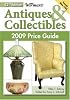Warman's Antiques & Collectibles 2009 Price Guide (Warman's Antiques and Collectibles Price Guide)