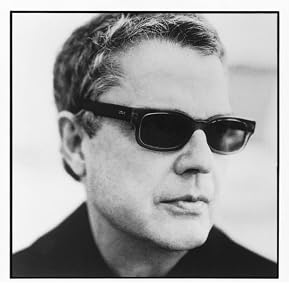Bilder von Charlie Haden