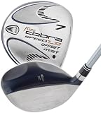 Women's Cobra Speed LD M OS Fairway Wood