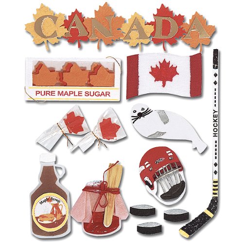 EK Success SPJE002 Jolee’s Boutique Canada Destination