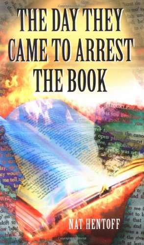 The Day They Came to Arrest the Book