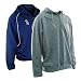 Kookaburra Hockey Hooded Top (Small Grey)
