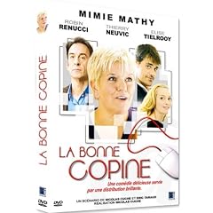 La bonne copine