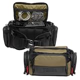 Tenba 632-201 Shootout Waistpack (Olive/Black)