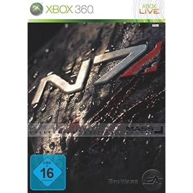 Mass Effect 2 (Uncut)
