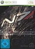 Mass Effect 2 – Collector’s Edition