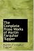 Books : The Complete Prose Works of Martin Farquhar Tupper