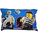 2pc Lego Pillowcase Set Lego City Build It Reversible Bed Pillow Covers
