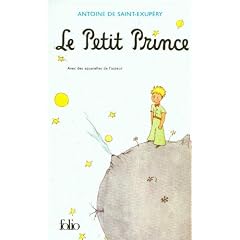 PETIT PRINCE (LE)