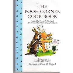 The Pooh Corner Cook Book