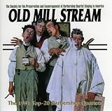1991 Top 20 Barbershop Quartets