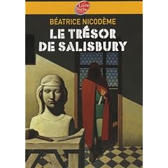 Le tr�sor de Salisbury