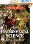 Environmental Science: Earth as a Living Planet