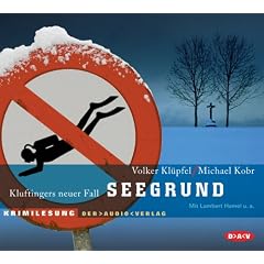Seegrund. 3 CDs