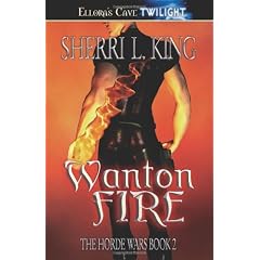 Wanton Fire