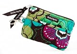 Bella Taylor Javabloom Quilted Cotton Gadget Pouch