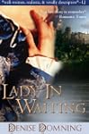 Lady in Waiting